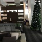 家具のあるリビングルーム