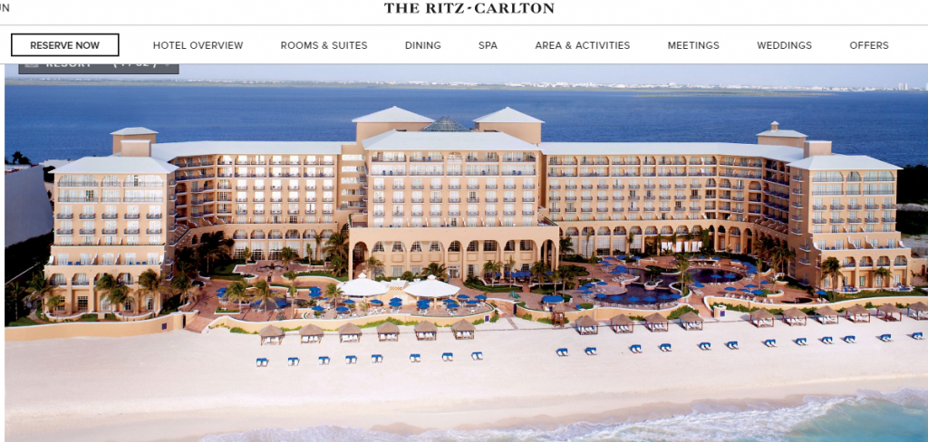 海のスクリーンショット