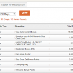 グラフィカル ユーザー インターフェイス, テーブル