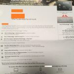 テキスト, 手紙