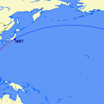 地図と文字の加工写真