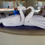 無効なリクエストエラーが発生しました。