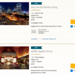 グラフィカル ユーザー インターフェイス, Web サイト