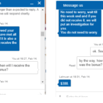 グラフィカル ユーザー インターフェイス, テキスト, アプリケーション, チャットまたはテキスト メッセージ