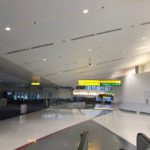 空港のターミナル