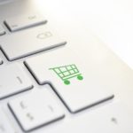 キーボードのキー