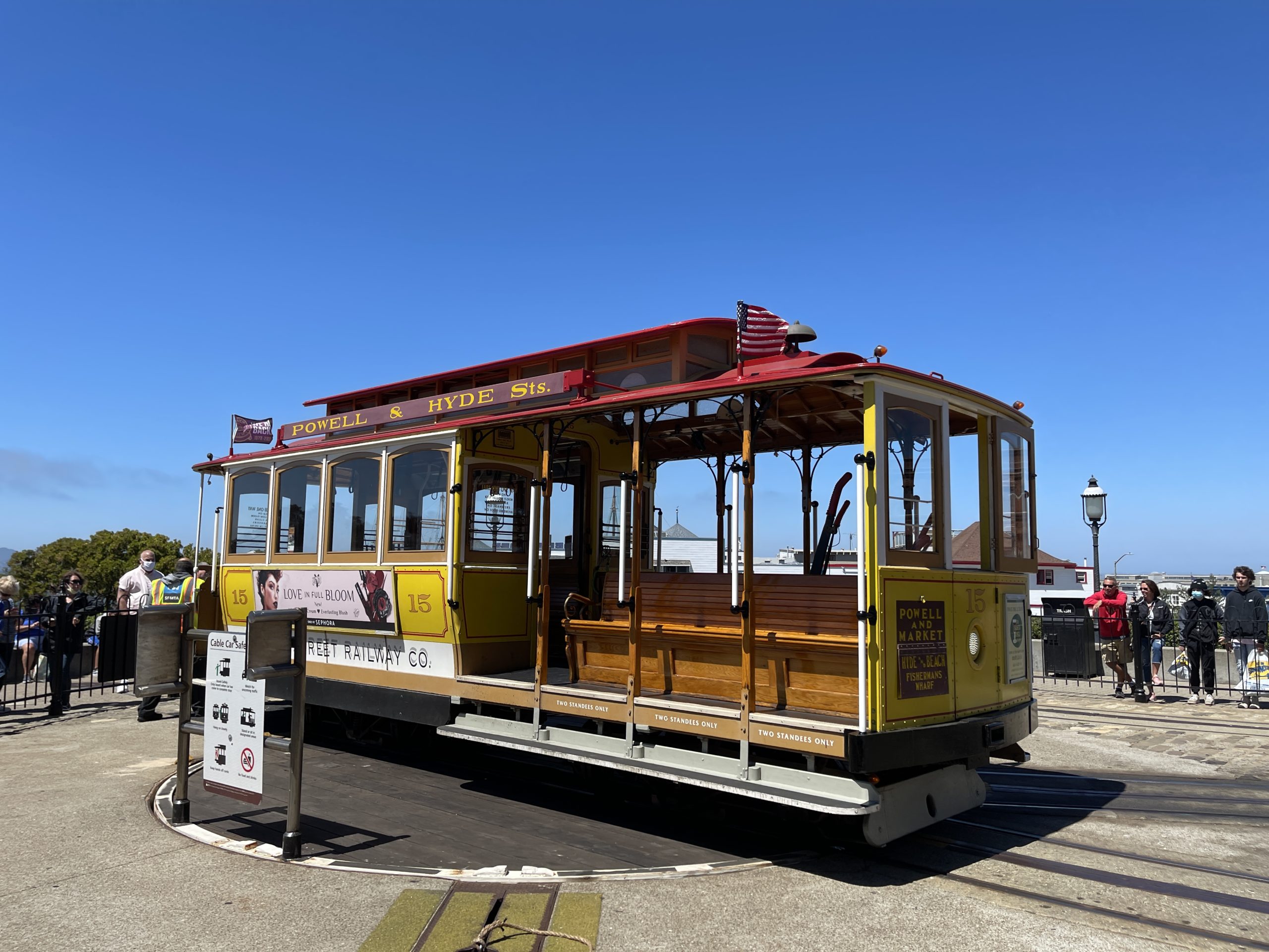 電車の車両