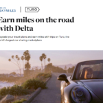 車の運転席のドアが開いている携帯電話のスクリーンショット