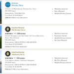 グラフィカル ユーザー インターフェイス