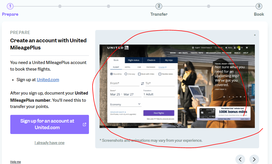グラフィカル ユーザー インターフェイス, アプリケーション