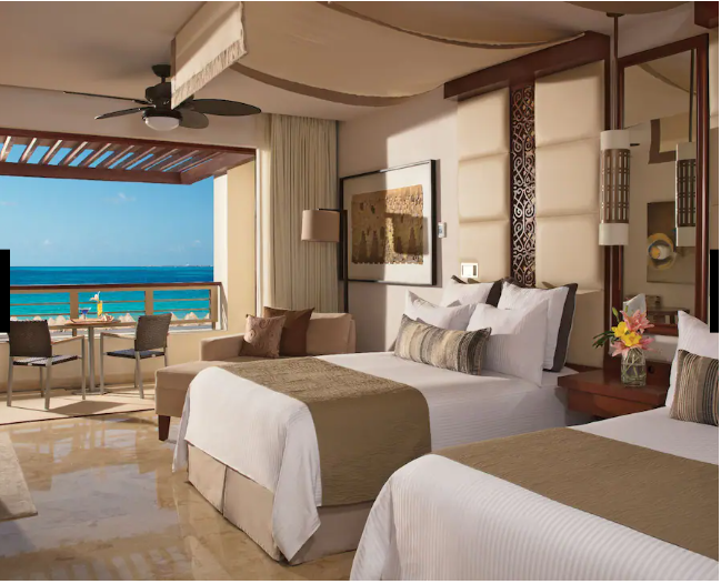 Hyattオールインクルーシブ新ブランド Alg Dreams Secrets Zoetry ポイントで予約可能 アメリカ在住陸マイラー