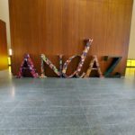 ボートに乗っている人たち