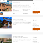 グラフィカル ユーザー インターフェイス, Web サイト