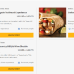 グラフィカル ユーザー インターフェイス, Web サイト