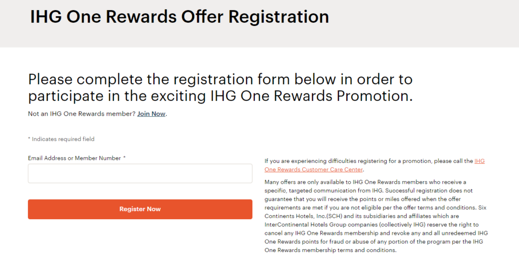 IHG Diamondステータスチャレンジ 8泊で2025年2月28日までDiamond アメリカ在住陸マイラー
