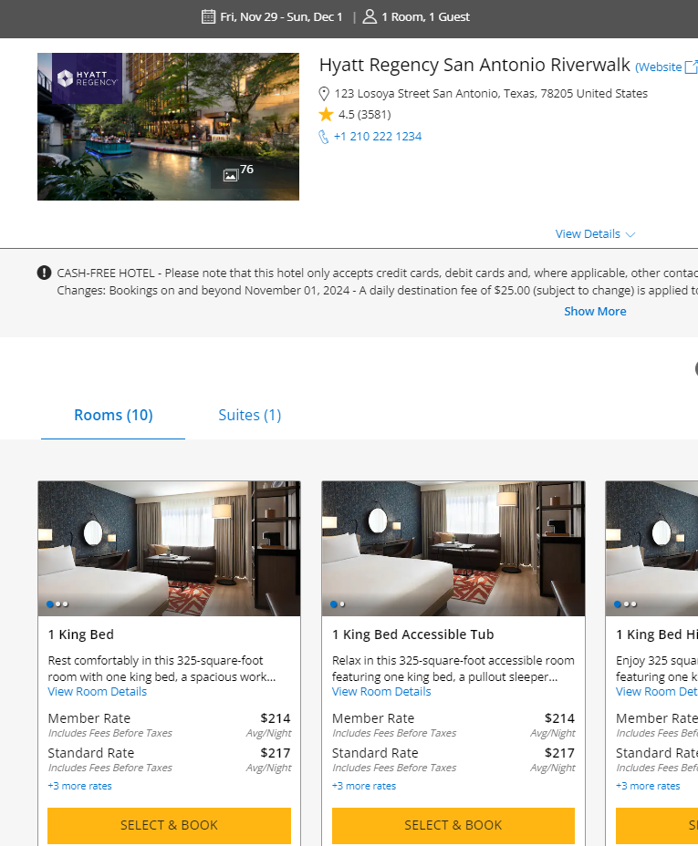 グラフィカル ユーザー インターフェイス, Web サイト