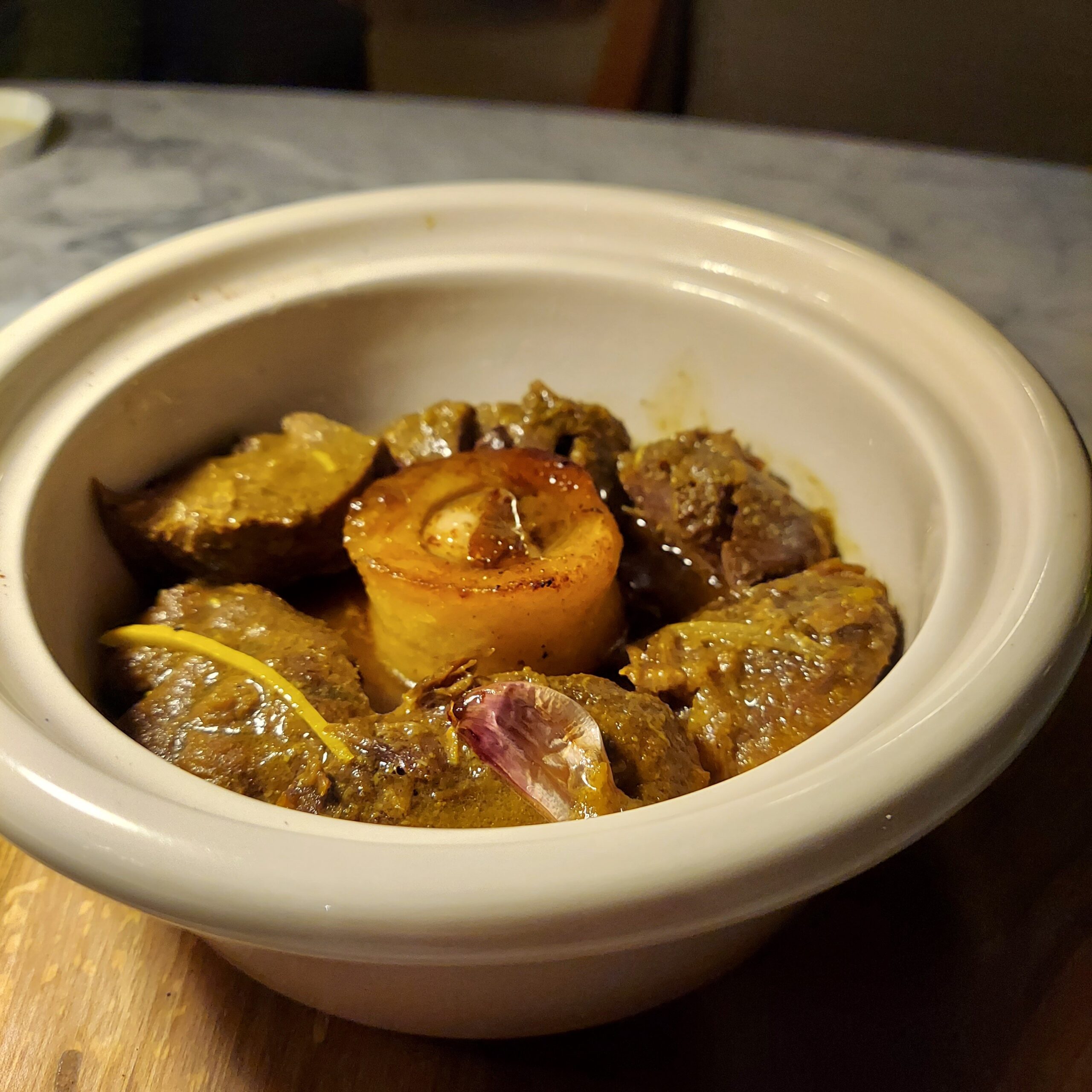 ボウルに入った食べ物
