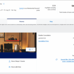 グラフィカル ユーザー インターフェイス, Web サイト