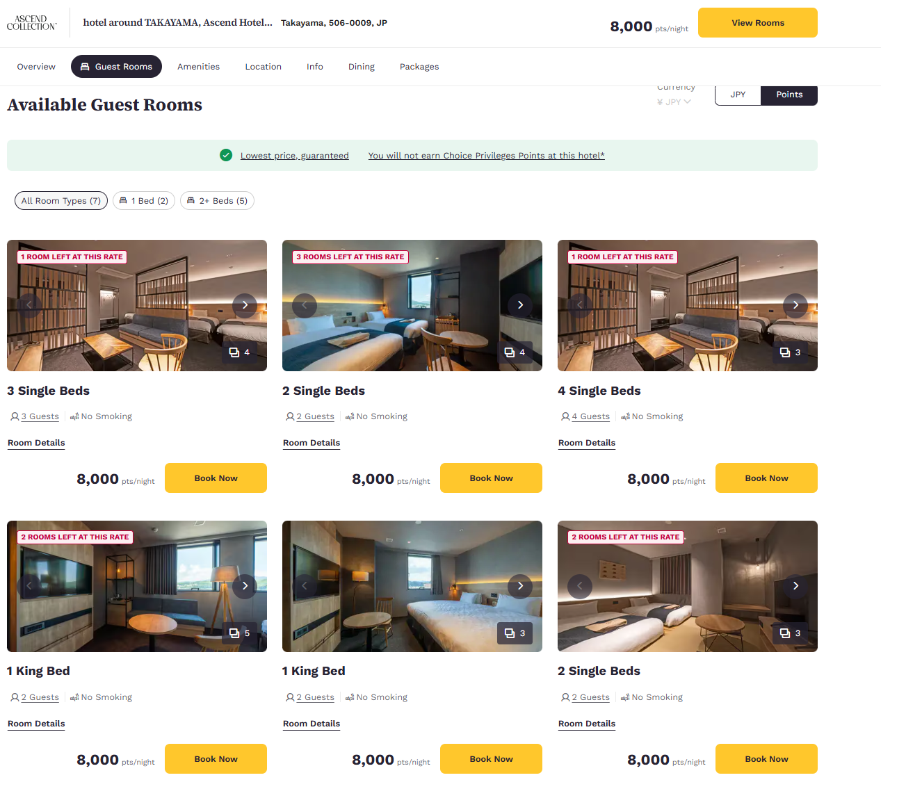 グラフィカル ユーザー インターフェイス, Web サイト