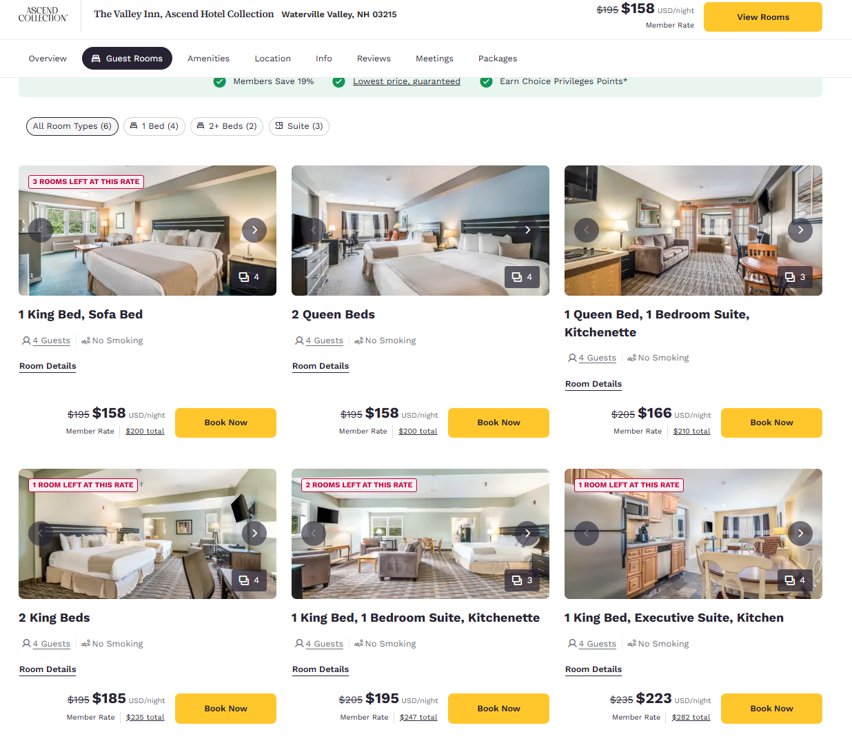 グラフィカル ユーザー インターフェイス, Web サイト