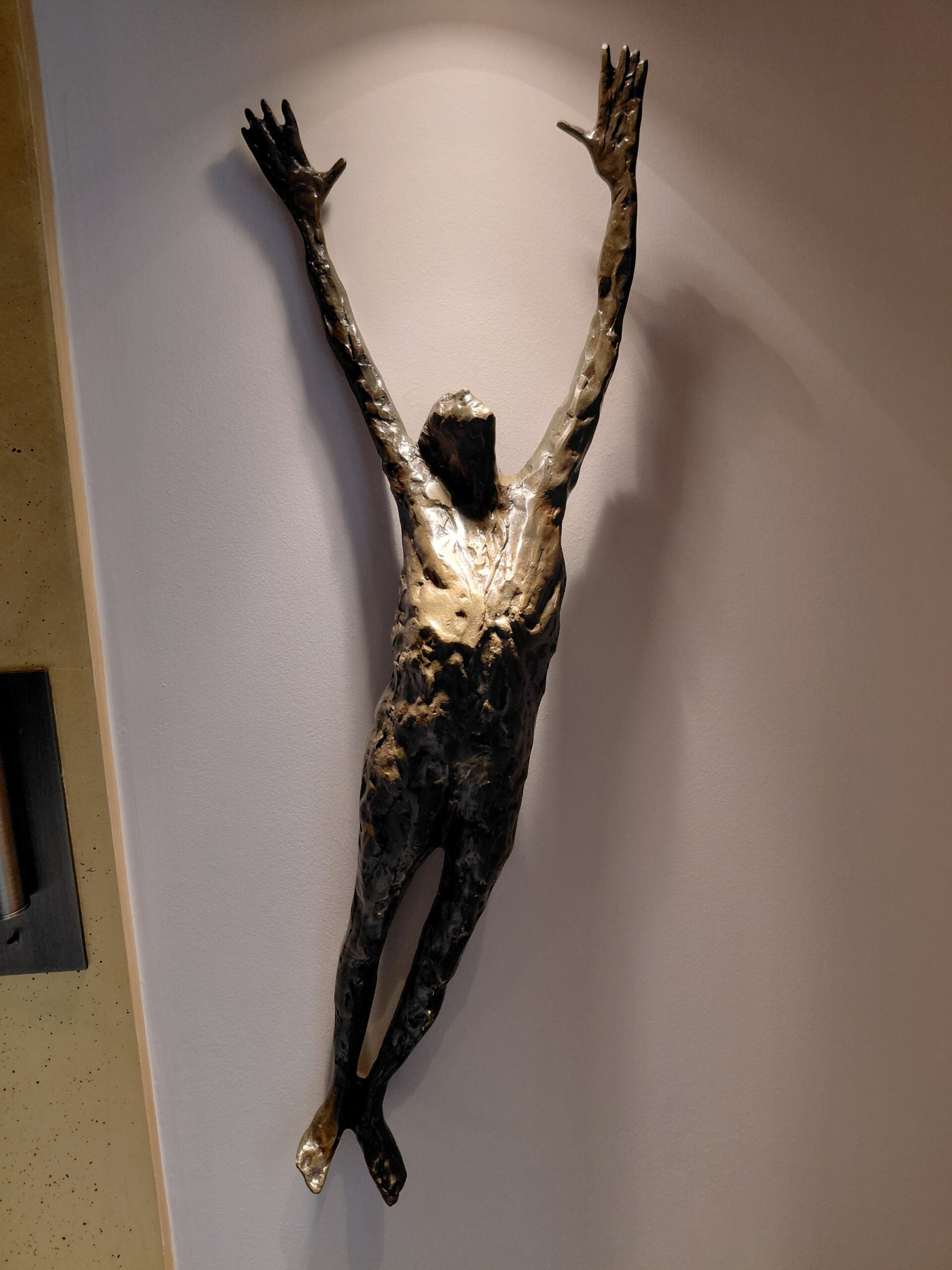 花瓶に活けられた植物