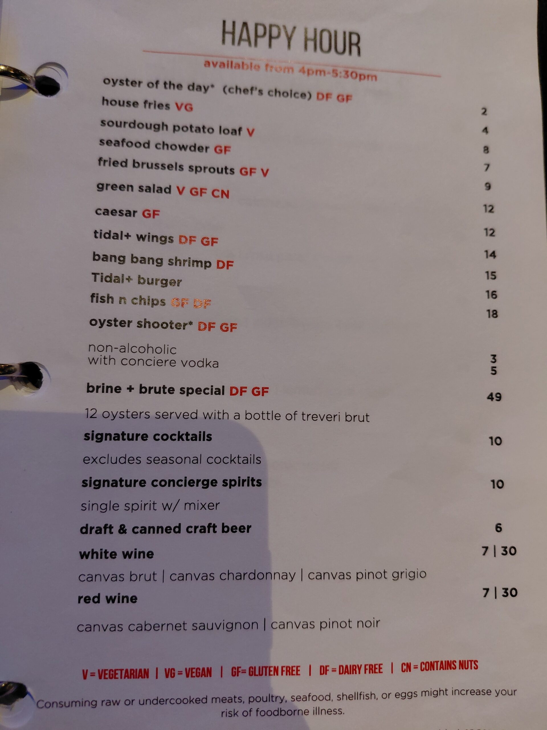 テキスト, 手紙