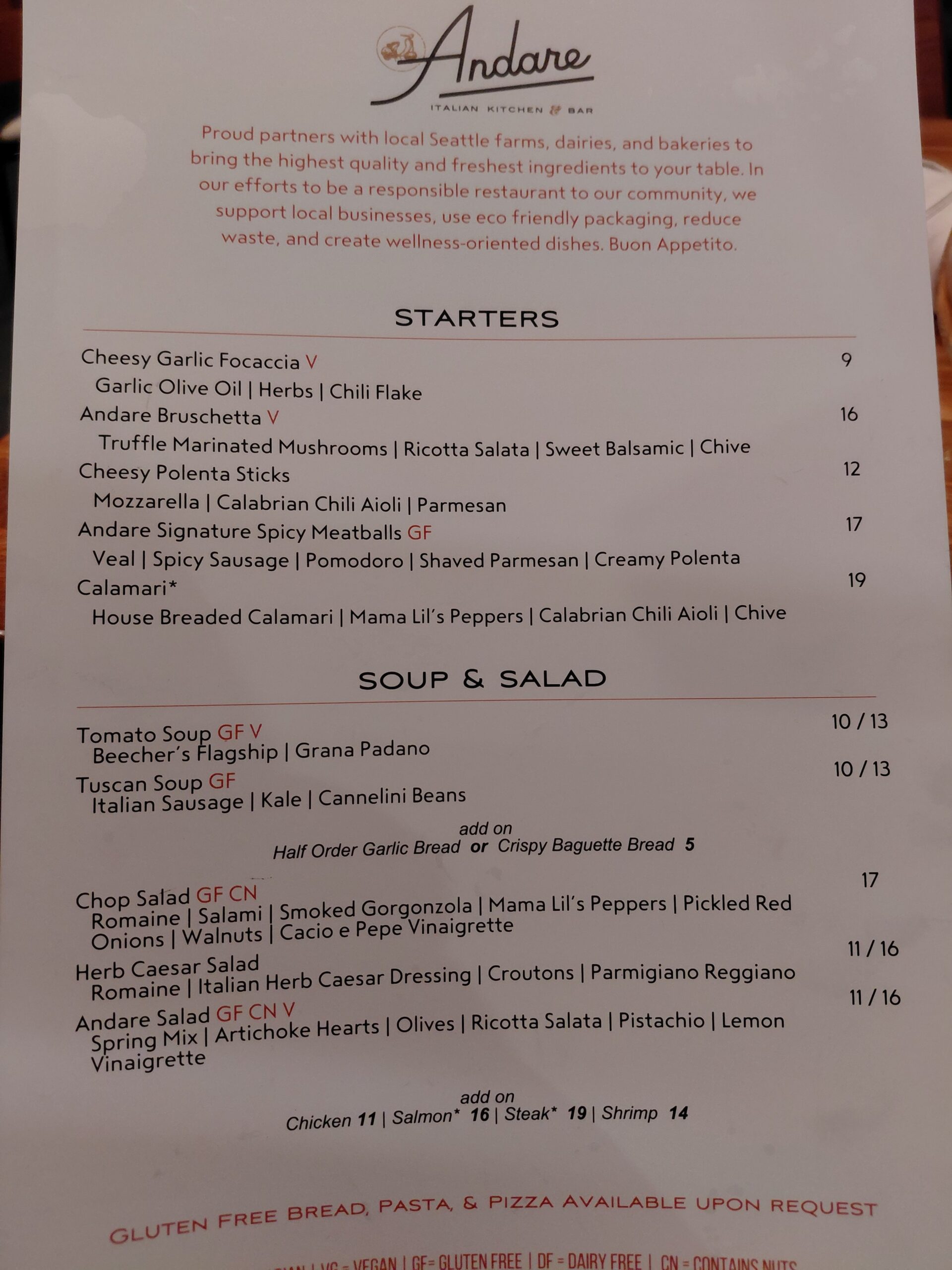 テキスト, 手紙