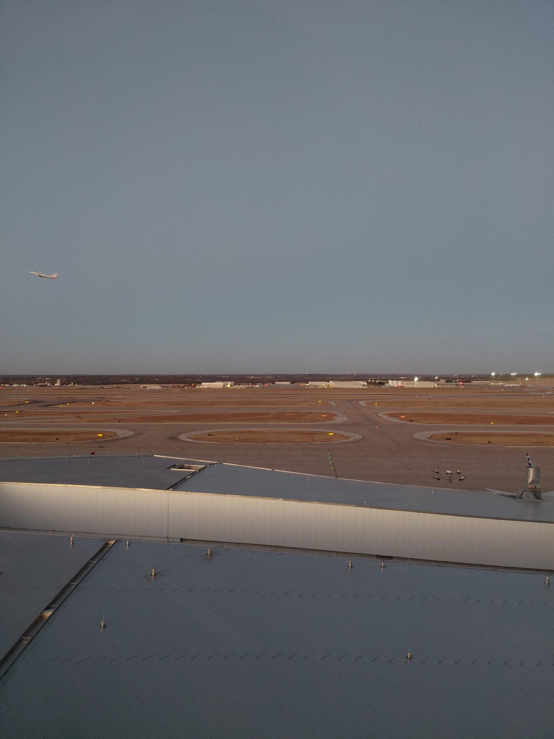 砂浜を歩いている