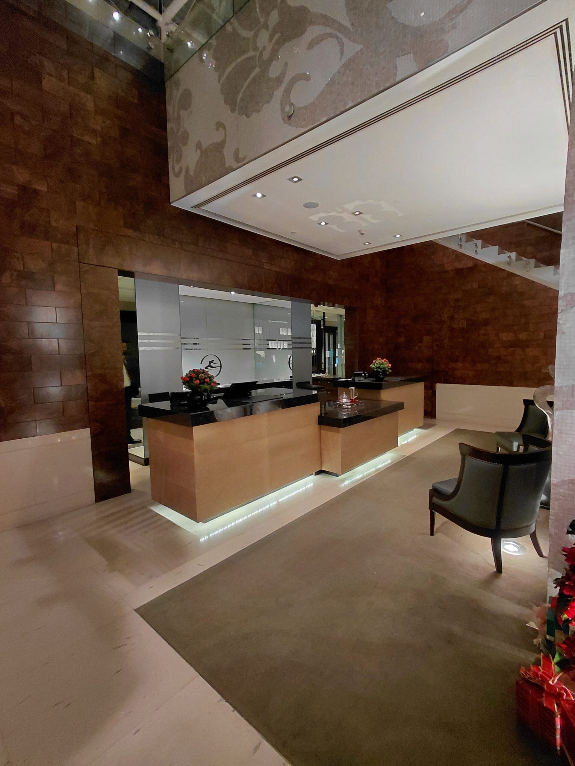 部屋に備えている様々な家具