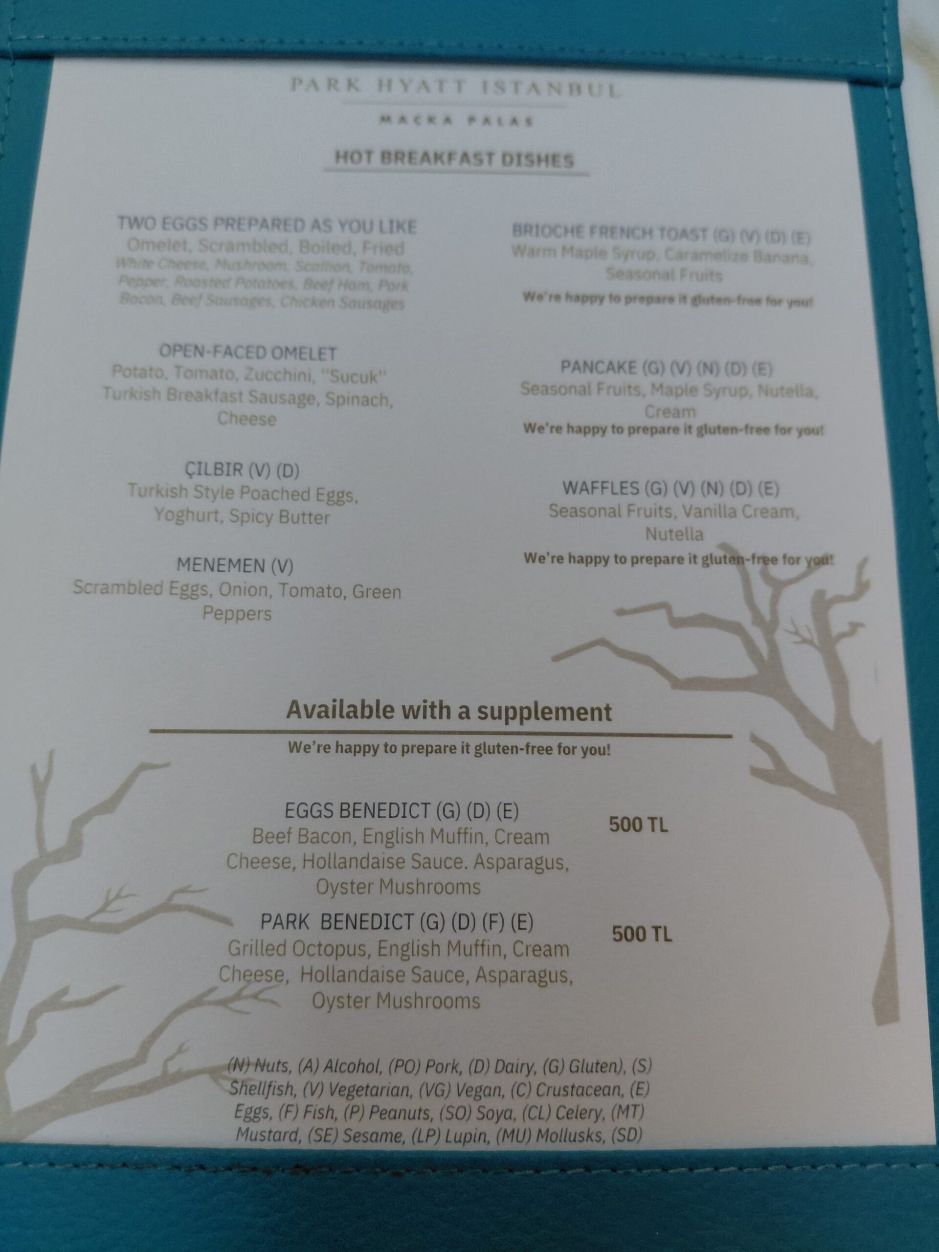 テキスト, 手紙