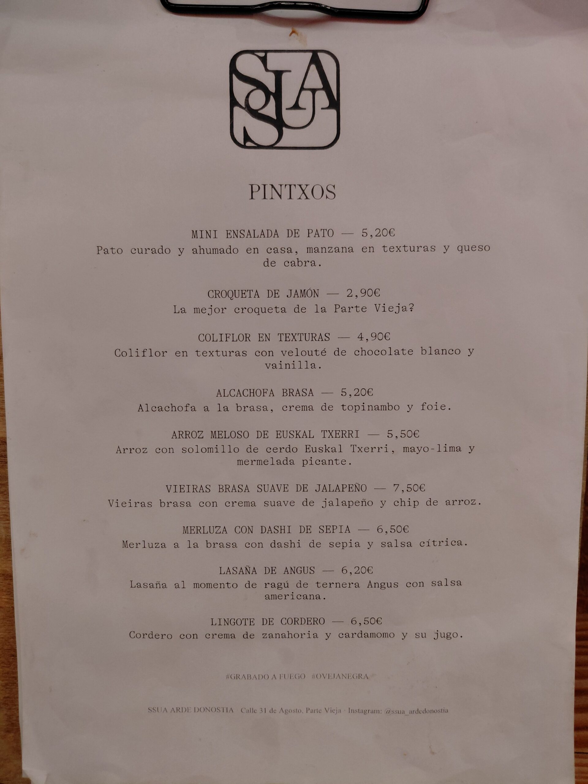 テキスト, 手紙