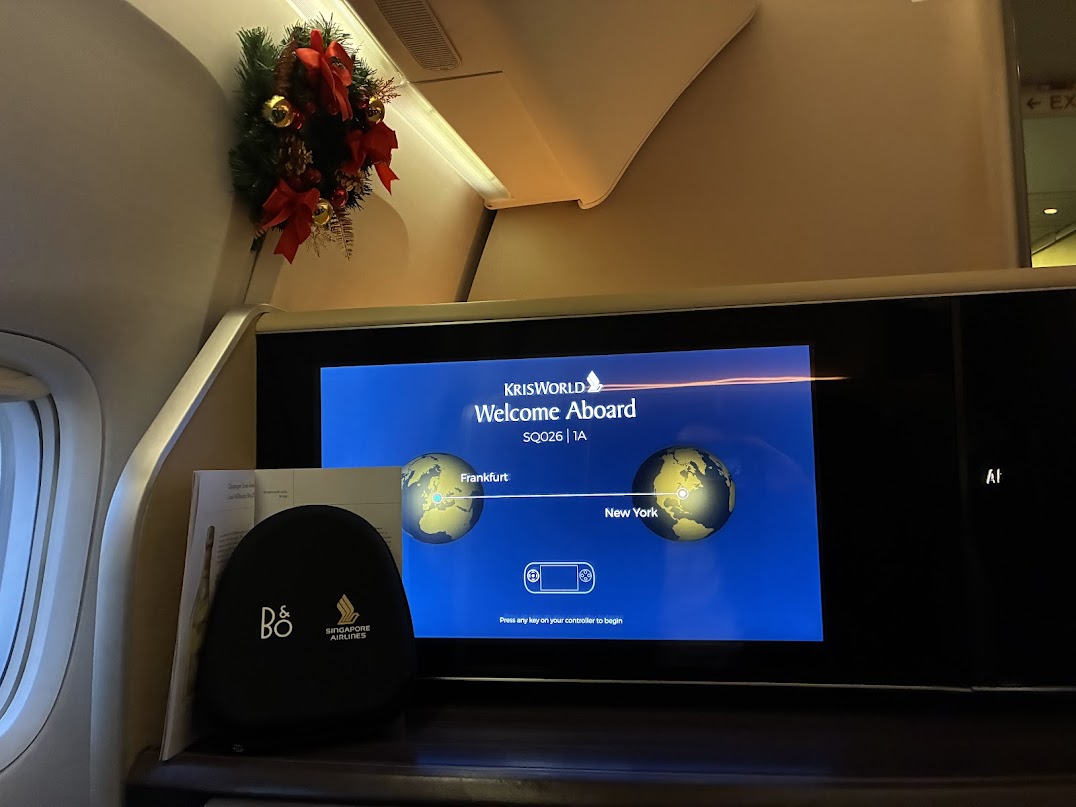 テレビゲームの一画面