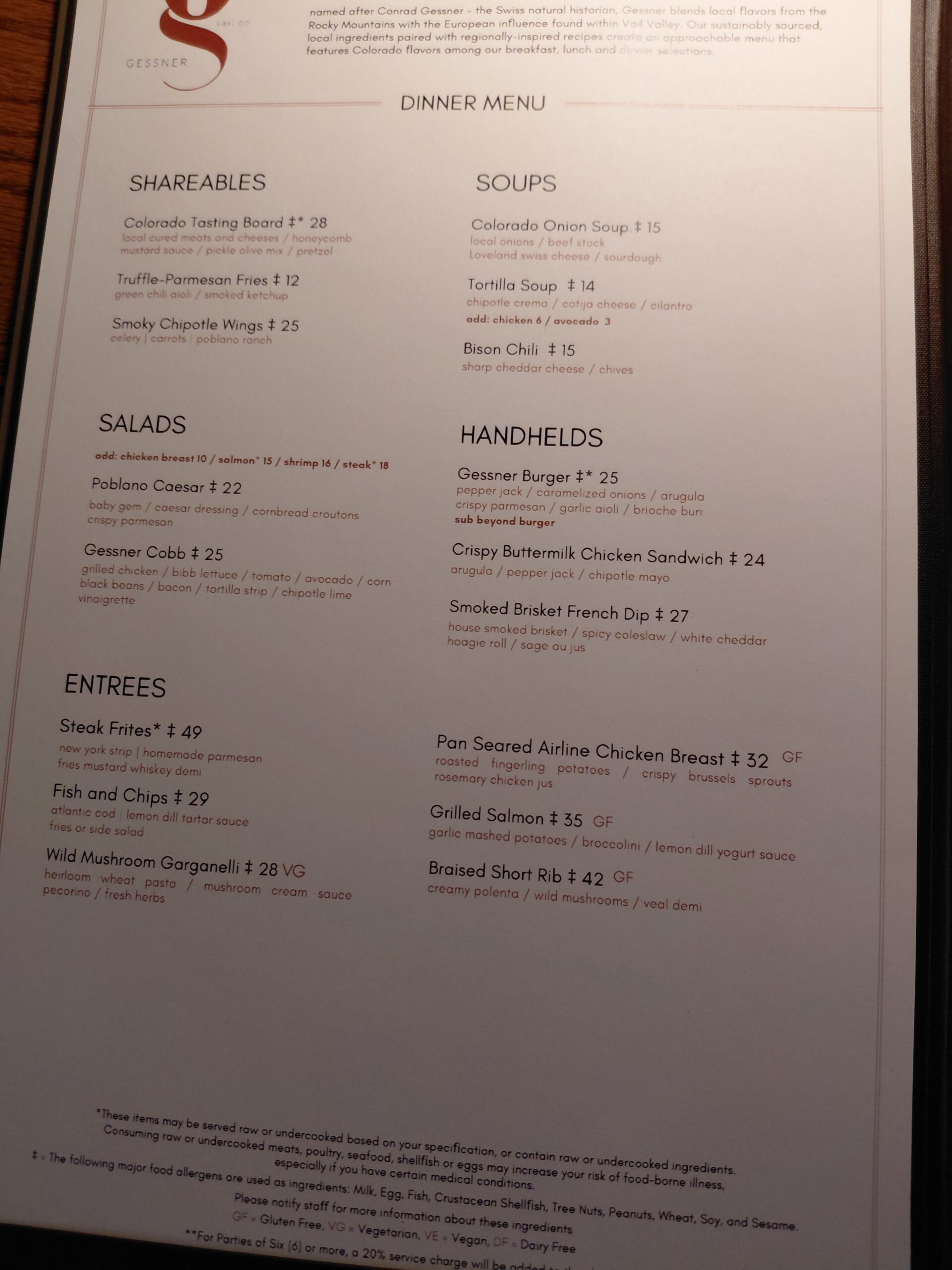 テキスト, 手紙