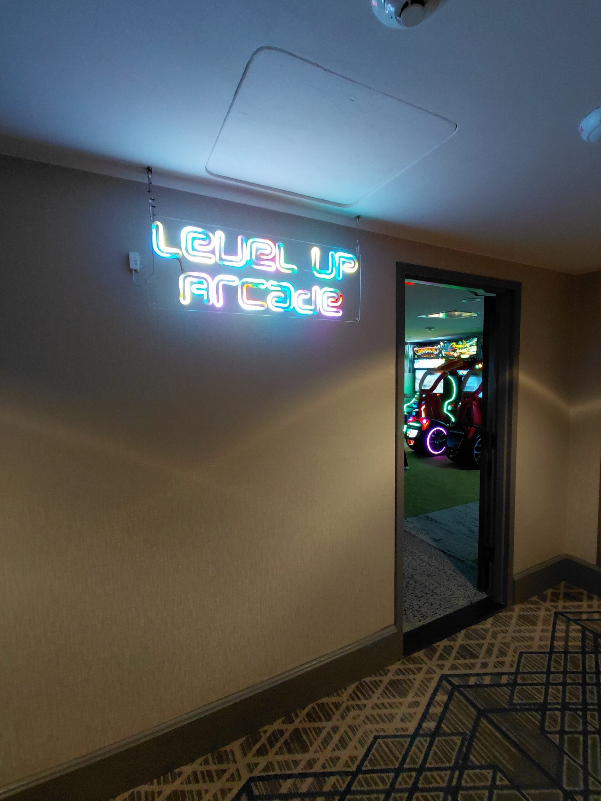 テレビの画面のスクリーンショット